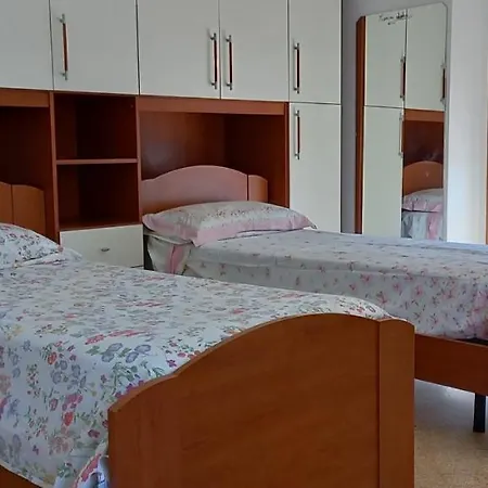 La Magnolia Apartment