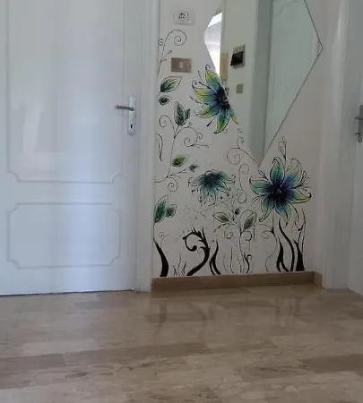 La Magnolia Apartment *