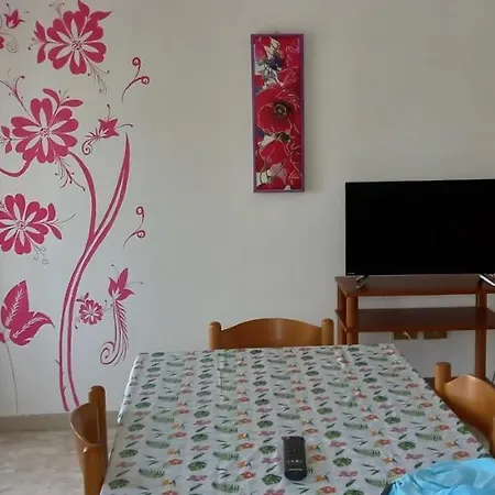 La Magnolia Apartment Perano