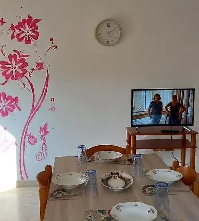 La Magnolia Apartment Perano
