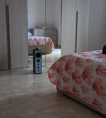 La Magnolia Apartment *
