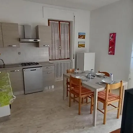 La Magnolia Apartment *