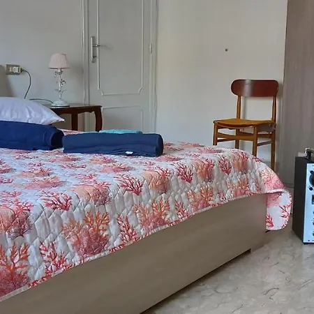 Apartment La Magnolia *