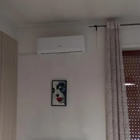 La Magnolia Apartment *