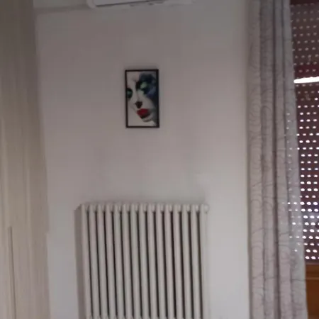 Apartment La Magnolia *