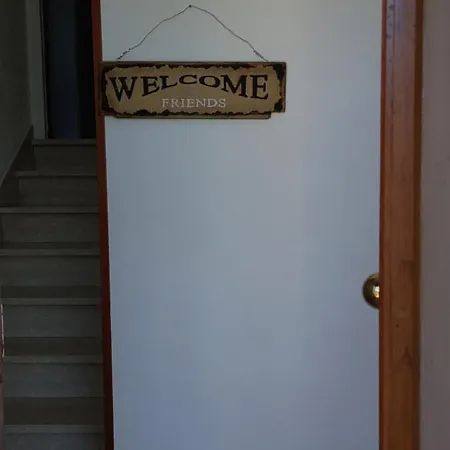 La Magnolia Apartment