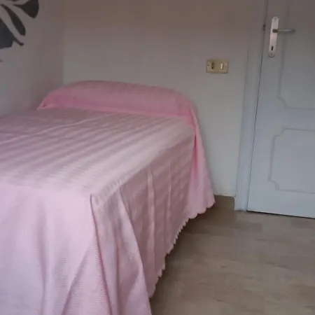 La Magnolia Apartment *