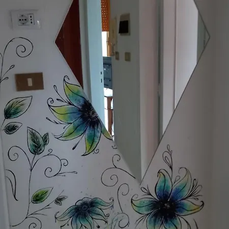 Apartment La Magnolia