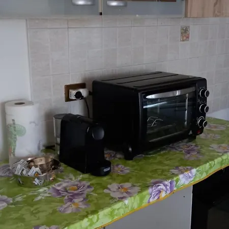 La Magnolia Apartment